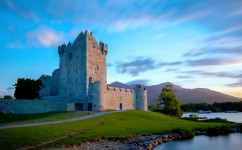 Ross Castle