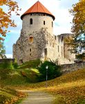 Rotenburg Castle