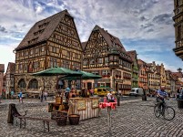 Rothenburg