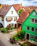 Rothenburg Homes