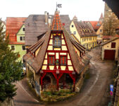 Rothenburg House