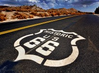 Route 66