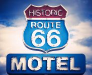 Route 66 Motel