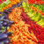 Rows of Produce Jigsaw Puzzle