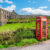 Ruins in Wales Jigsaw Puzzle