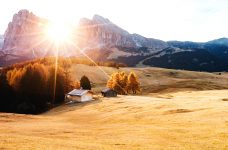 Rural Italy