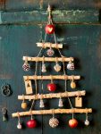 Rustic Christmas Decor