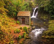 Rydal Falls