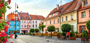 Rynek Square