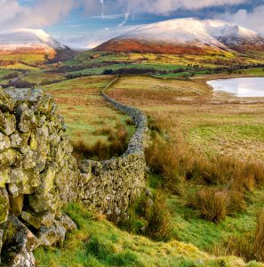 Saddleback Mountain Jigsaw Puzzle