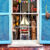Sailboat Window Jigsaw Puzzle