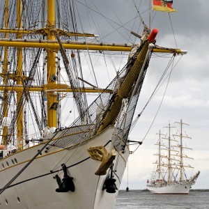 Sailing Ships Jigsaw Puzzle