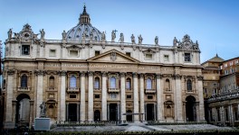 Saint Peter’s Basilica