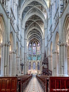Saint Vincent De Paul Jigsaw Puzzle