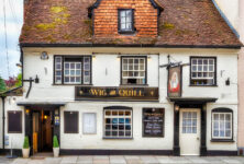Salisbury Pub