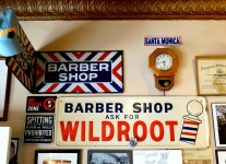 Sal’s Barber Shop