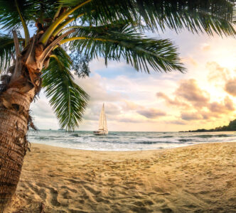 Samui Island Jigsaw Puzzle