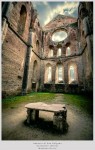 San Galgano Abbey