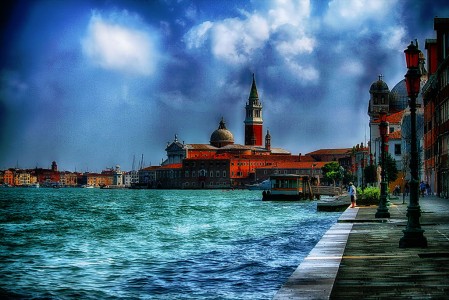 San Giorgio Maggiore Jigsaw Puzzle