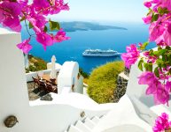 Santorini Cruise