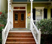 Savannah Doors