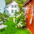 Scandinavian Springtime Jigsaw Puzzle