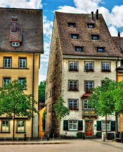 Schaffhausen Jigsaw Puzzle