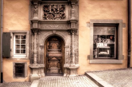 Schwäbisch Hall Jigsaw Puzzle