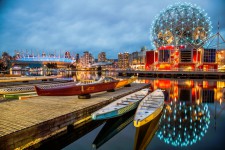 Science World