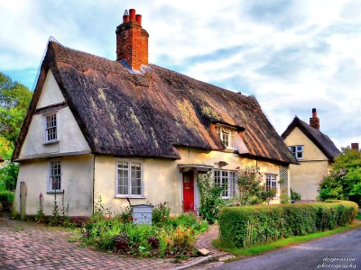 Scotland Street Jigsaw Puzzle