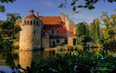 Scotney Castle