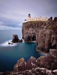 Scottish Lighthouse