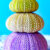 Sea Urchin Stack Jigsaw Puzzle