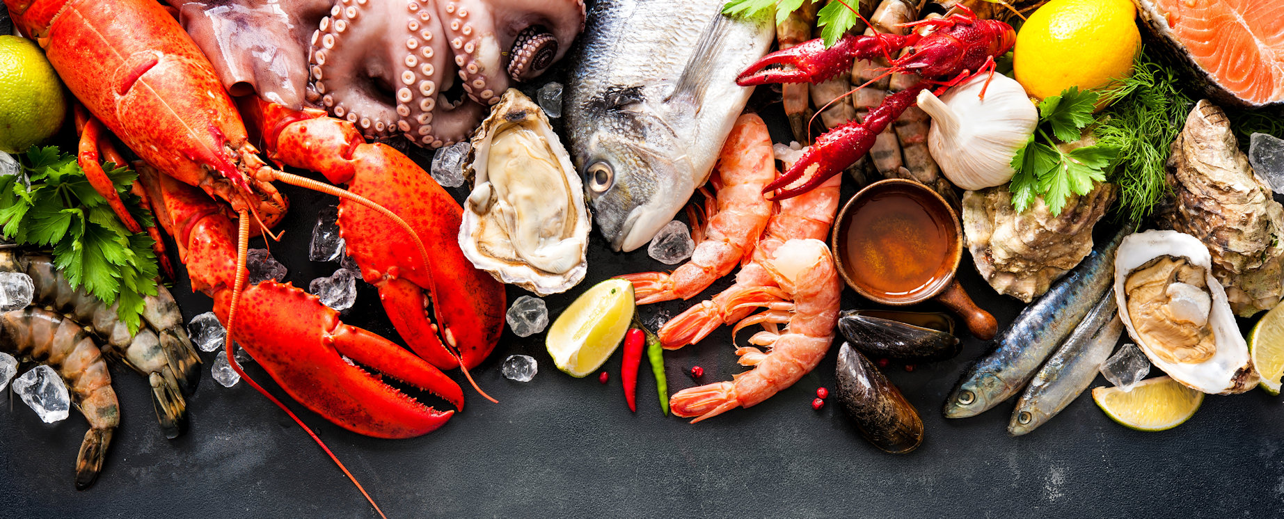 Морепродукты картинки для презентации