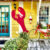 Seaside Shop Jigsaw Puzzle