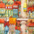 Seaside Town Jigsaw Puzzle