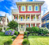 Seaside Victorian