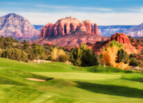 Sedona Golf Course