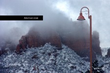 Sedona Lamp