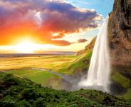 Seljalandsfoss