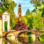 Serene Bruges Canal Jigsaw Puzzle