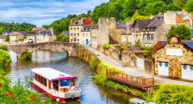 Serene Dinan