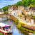 Serene Dinan Jigsaw Puzzle