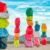 Seven Magic Mountains Jigsaw Puzzle