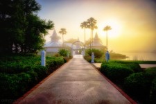 Seven Seas Lagoon