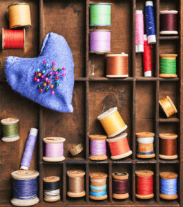 Sew What Jigsaw Puzzle