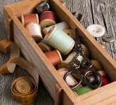 Sewing Box