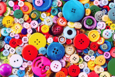 Sewing Buttons