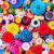 Sewing Buttons Jigsaw Puzzle