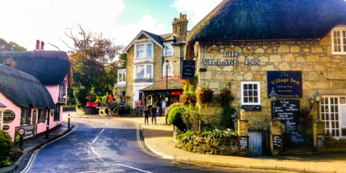 Shanklin Jigsaw Puzzle